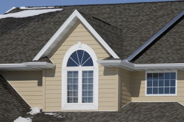 Exterior Finishes