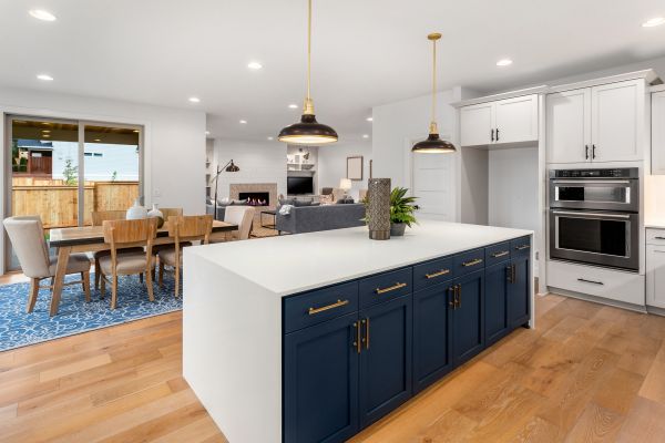 Kitchens