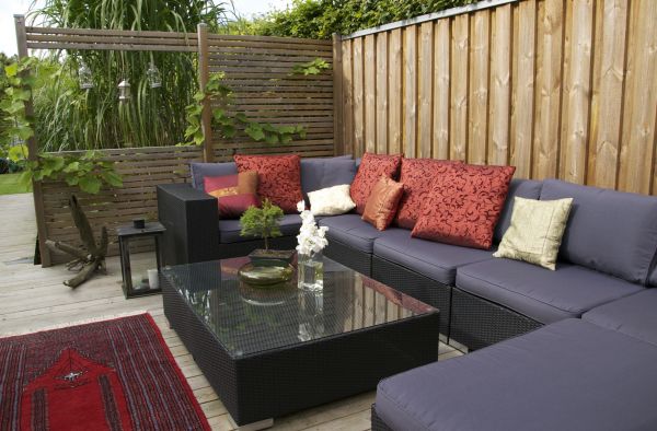 Outdoor Living