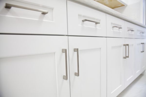 Cabinets