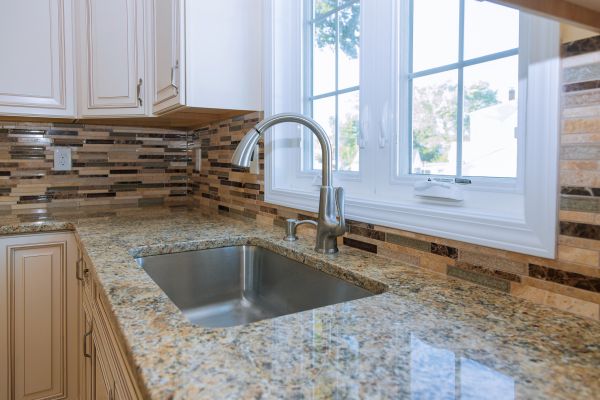 Countertops 