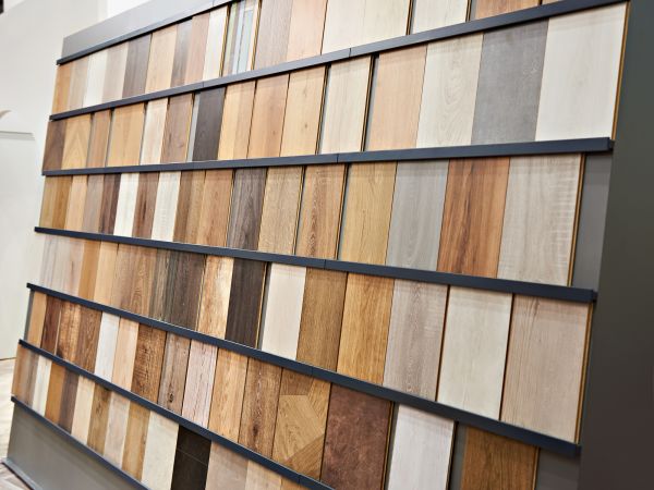 Flooring and Tiles