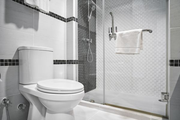 Bathrooms